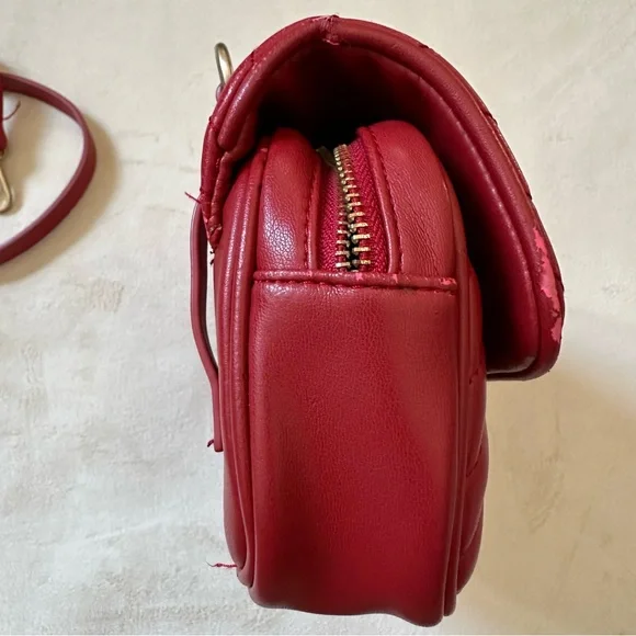 SOLD Zara Crossbody and Fannypack - Picture 6 of 16